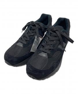 「スポーツブランドのNEW BALANCE 」