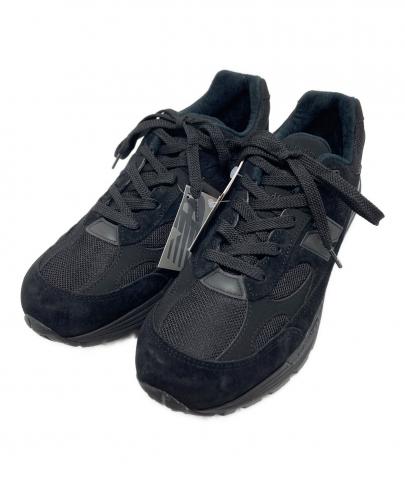 「スポーツブランドのNEW BALANCE 」