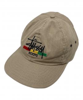 「ストリートブランドのstussy 」