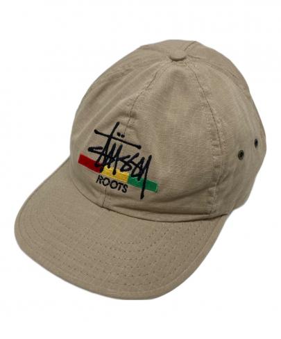 「ストリートブランドのstussy 」