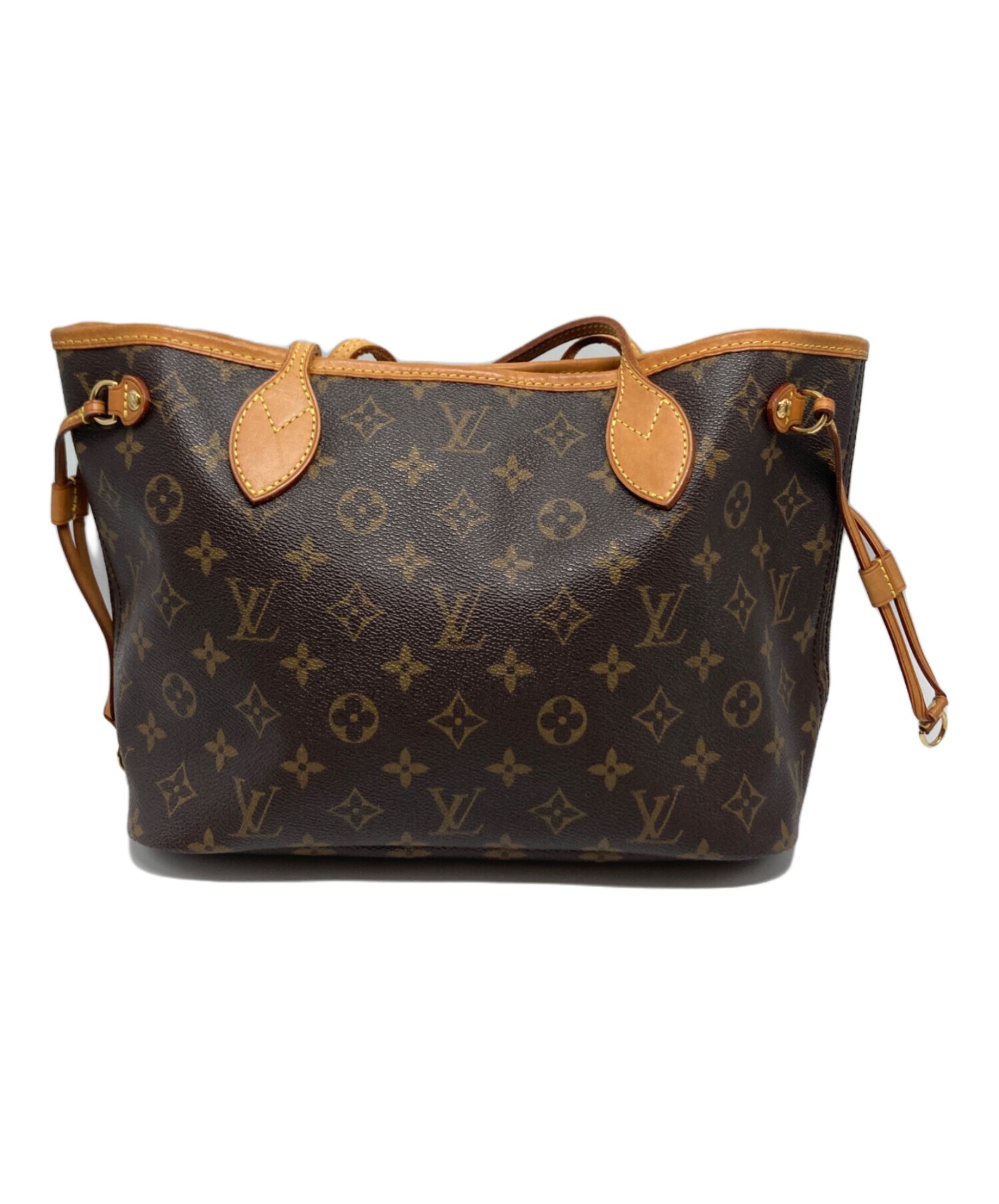 施*英様 Louis Vuitton モノグラム トートバッグ LOUIS VUITTON / ルイヴィトン】トートバッグ/M40155|日常を優雅に彩る