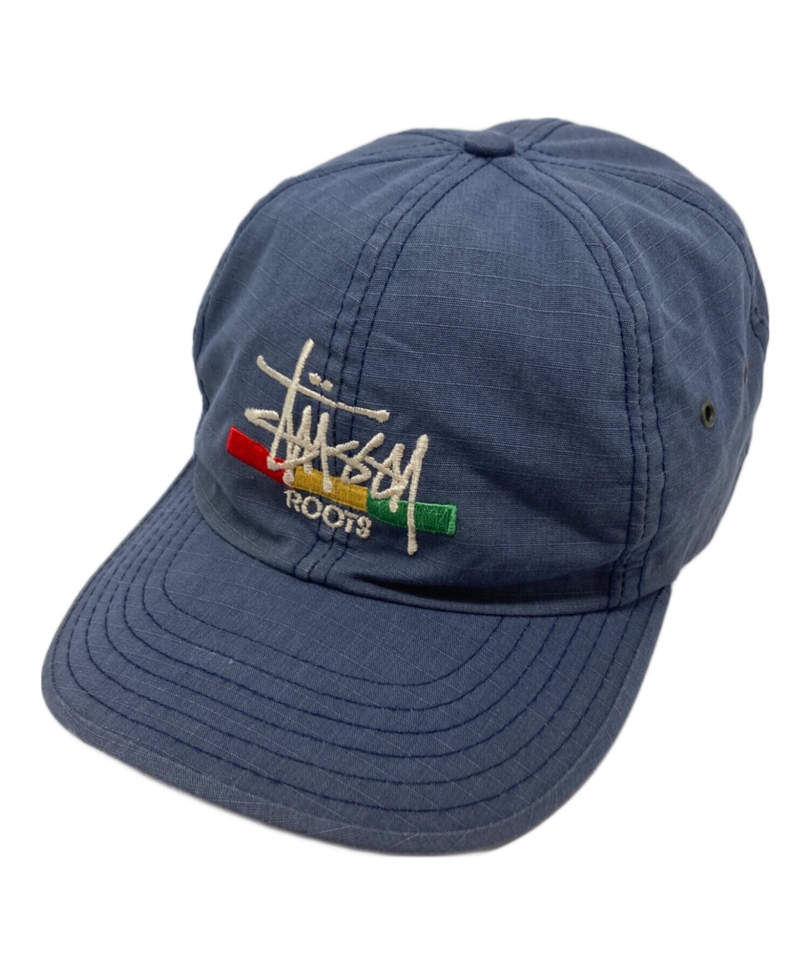 stussy / ステューシー】キャップ | 希少なUSA製白タグモデルが入荷