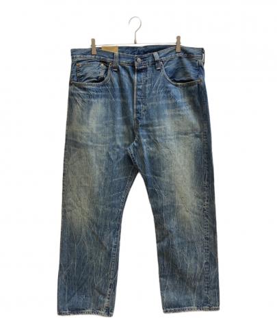 「コラボ・別注アイテムのLEVI'S × JOURNAL STANDARD 」