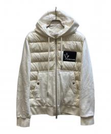 「ラグジュアリーブランドのMONCLER 」