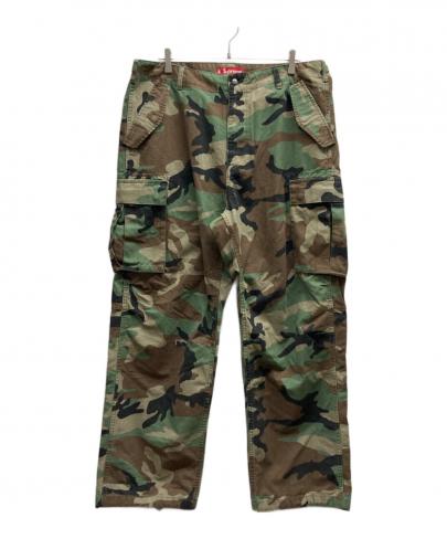 「ストリートブランドのSUPREME 」