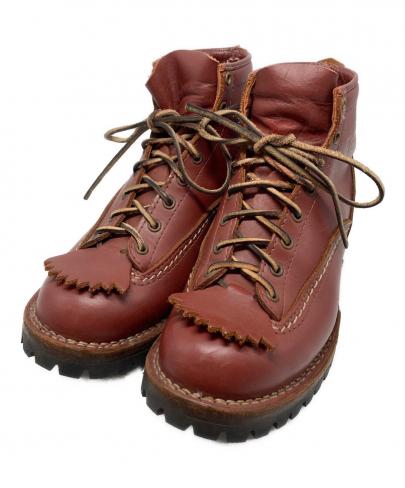 「アメカジブランドのWESCO 」