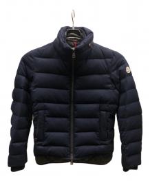 「ラグジュアリーブランドのMONCLER 」