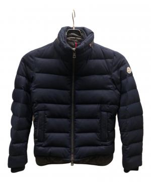 「ラグジュアリーブランドのMONCLER 」