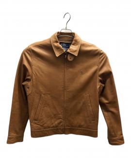 「アメカジブランドのPOLO RALPH LAUREN 」