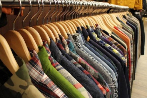 トレファクスタイル小手指店ブログ画像１