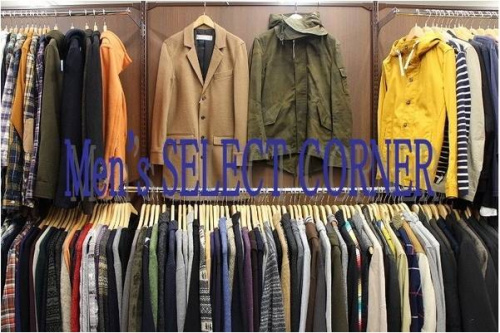 トレファクスタイル小手指店ブログ画像３