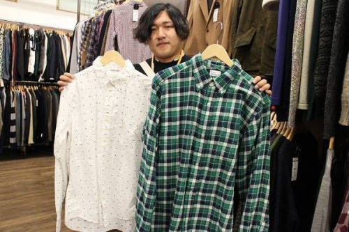 トレファクスタイル小手指店ブログ画像２