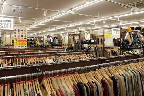 トレファクスタイル小手指店ブログ画像1