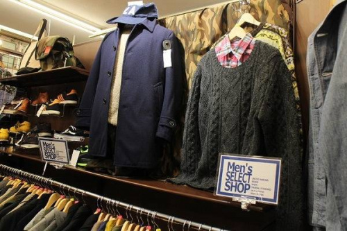 トレファクスタイル小手指店ブログ画像２