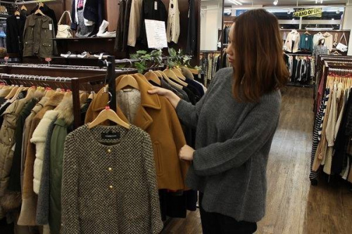 トレファクスタイル小手指店ブログ画像3