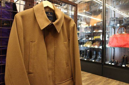 トレファクスタイル小手指店ブログ画像１