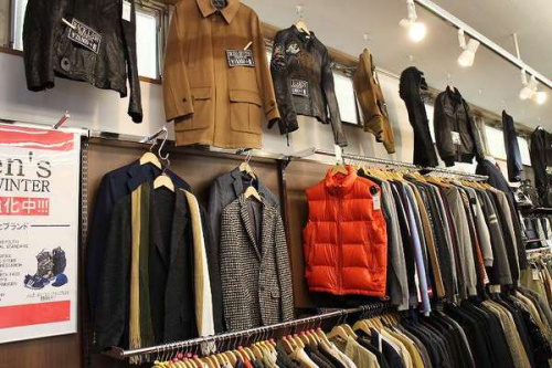 トレファクスタイル小手指店ブログ画像２