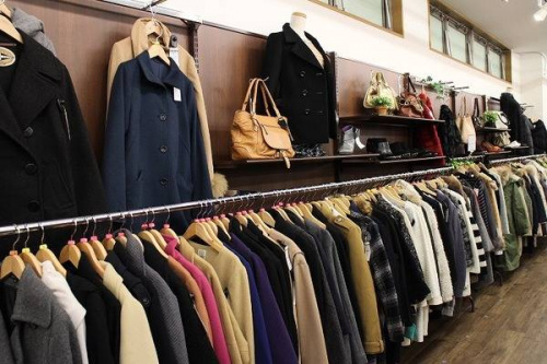 トレファクスタイル小手指店ブログ画像１