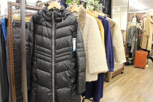 トレファクスタイル小手指店ブログ画像２