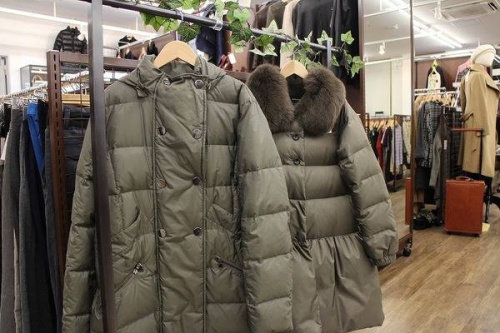 トレファクスタイル小手指店ブログ画像３