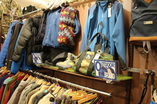 トレファクスタイル小手指店ブログ画像２