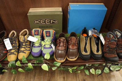 トレファクスタイル小手指店ブログ画像３