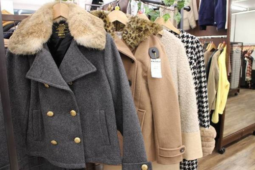 トレファクスタイル小手指店ブログ画像２