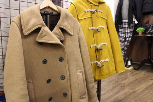 トレファクスタイル小手指店ブログ画像３