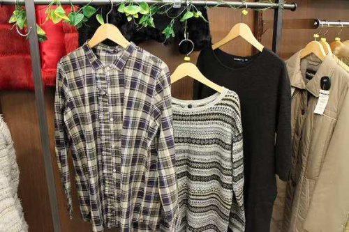 トレファクスタイル小手指店ブログ画像1