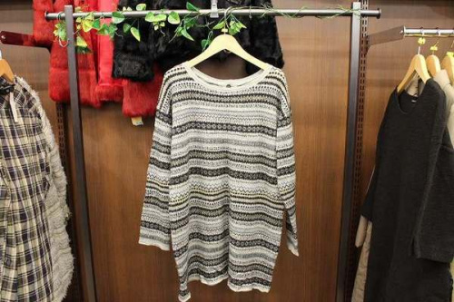 トレファクスタイル小手指店ブログ画像2