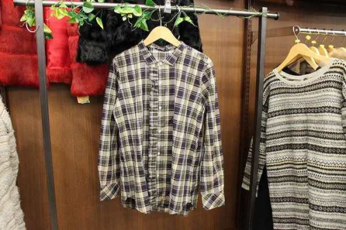 トレファクスタイル小手指店ブログ画像3