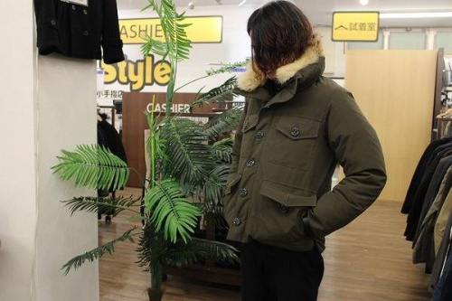 トレファクスタイル小手指店ブログ画像１