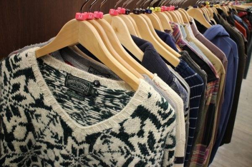 トレファクスタイル小手指店ブログ画像３