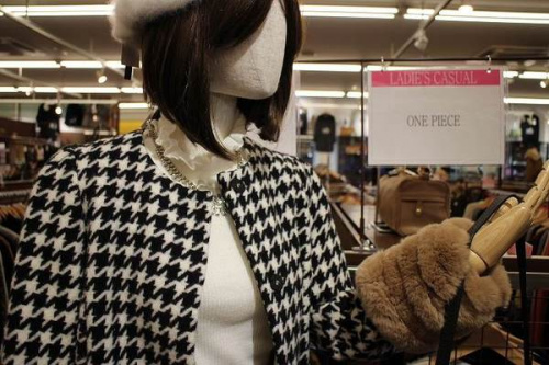 トレファクスタイル小手指店ブログ画像１