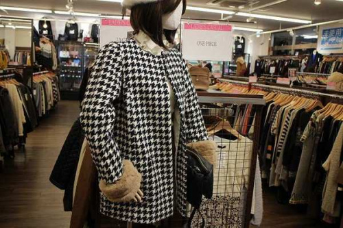 トレファクスタイル小手指店ブログ画像２