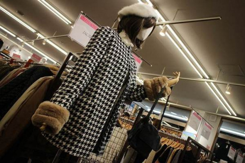 トレファクスタイル小手指店ブログ画像３