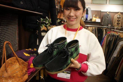 トレファクスタイル小手指店ブログ画像１