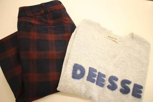 トレファクスタイル小手指店ブログ画像１