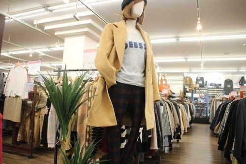 トレファクスタイル小手指店ブログ画像２