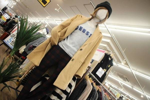 トレファクスタイル小手指店ブログ画像３