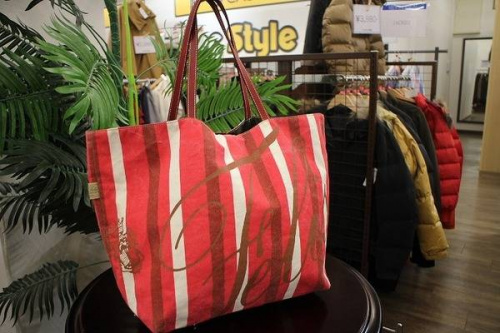 トレファクスタイル小手指店ブログ画像２