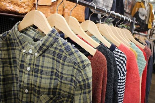 トレファクスタイル小手指店ブログ画像１