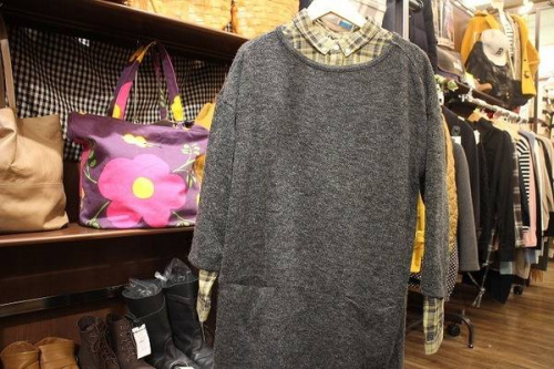 トレファクスタイル小手指店ブログ画像３