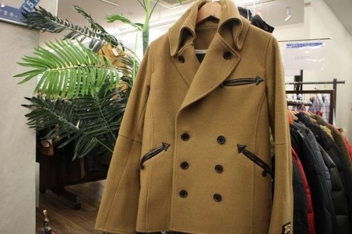 トレファクスタイル小手指店ブログ画像１