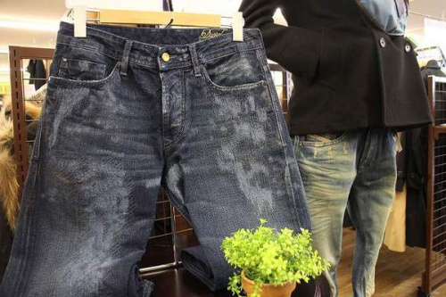 トレファクスタイル小手指店ブログ画像１