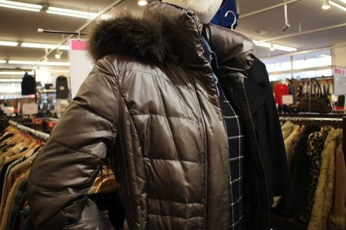 トレファクスタイル小手指店ブログ画像１