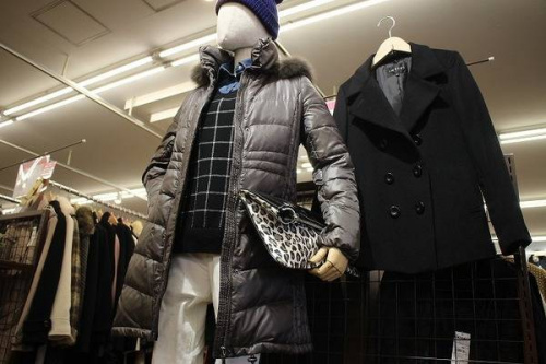 トレファクスタイル小手指店ブログ画像２