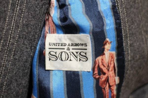 トレファクスタイル小手指店ブログ画像１