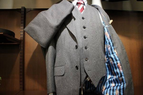 トレファクスタイル小手指店ブログ画像３