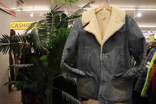 トレファクスタイル小手指店ブログ画像２